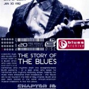 Lightnin' Hopkins - The Story of the Blues (2004)