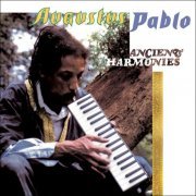 Augustus Pablo - Ancient Harmonies (2020)