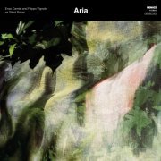 Enzo Carniel - Aria (2021) Hi-Res