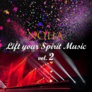 Kim Min Jeong - Lift your Spirit NOHA Music, Vol. 2 (2024) Hi Res