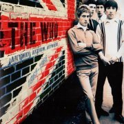 The Who - Anyway, Anyhow, Anywhere 1965-1966 (2017) [Vinyl]