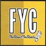 Fine Young Cannibals - The Raw & The Remix (1990)