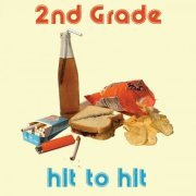 2nd Grade - Hit to Hit (2020)