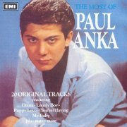 Paul Anka - The Most Of (1994)