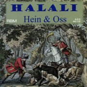 Hein & Oss - Halali (2025)