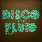 VA - Disco Fluid, Vol 8 (2024)