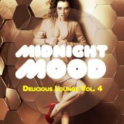 Midnight Mood - Delicious Lounge, Vol. 4 (2014)