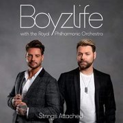 Boyzlife - Strings Attached (2020)