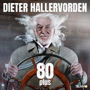 Dieter Hallervorden - 80 plus (2021) Hi-Res