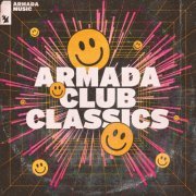 VA - Armada Club Classics (2021)