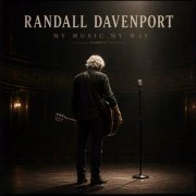 Randall Davenport - My Music My Way (2026)