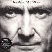 Phil Collins - Face Value (2CD Deluxe Edition) (2016) CD-Rip