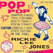 Rickie Lee Jones - Pop Pop (1991)