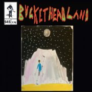 Buckethead - Kicking To The Moon (Pike 545) (2024)