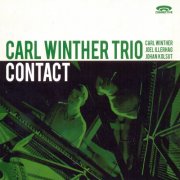 Carl Winther Trio - Contact (2010)