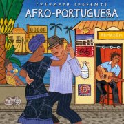 Putumayo - Afro-Portuguesa by Putumayo (2025) [Hi-Res]