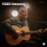 Tommy Emmanuel - Tommy Emmanuel | OurVinyl Sessions [EP] (2024) [Hi-Res]