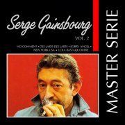 Serge Gainsbourg - Master Serie, Vol. 2 (1991)