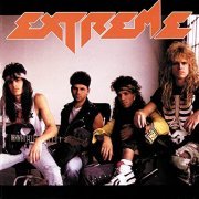 Extreme - Extreme (1989)