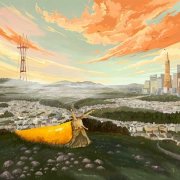 Steven Lugerner - SLUGish Ensemble: In Solitude (2023)