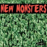 Steve Horowitz - New Monsters (2012)