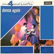 Edmundo Ros – DANCE AGAIN (Remastered HD) (1962) Hi-Res