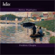 Garrick Ohlsson, Nikolaï Demidenko, Stephen Hough, Pavel Kolesnikov, Nikolaï Demidenko - Helios Highlights: Chopin (2024)