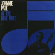 Johnnie Pate - Johnnie Pate At The Blue Note (2023)