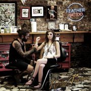 Kristen Foreman - Feather Tattoo (2016)