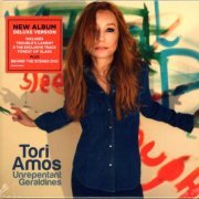 Tori Amos - Unrepentant Geraldines (Deluxe Edition) (2014)