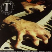 Tony Monaco Trio - Master Chops T (2003)