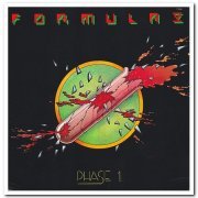 Formula 5 - Phase 1 (1977)