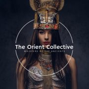 VA - The Orient Collective: Whispers of the Ancients (2026)