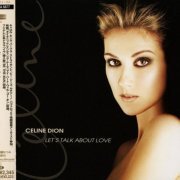 Celine Dion - Let's Talk About Love (1997)