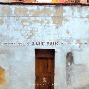 Jenny Lin - Silent Music (Federico Mompou) (2011)