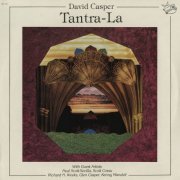 David Casper - Tantra-La (1982)