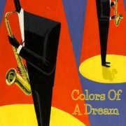 Rachelle Vanleeuwen, One Jazz Nation, Cena Espanola con Jazz - Colors Of A Dream (2023)