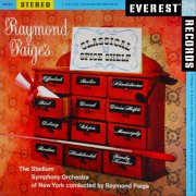 Raymond Paige - Raymond Paige's Classical Spice Shelf (1959) [2013] Hi-Res