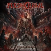 Fleshcrawl - Epitome of Carnage (2026) Hi-Res