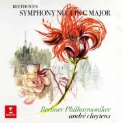 Berliner Philharmoniker & André Cluytens - Beethoven: Symphony No. 1, Op. 21 (Remastered) (1961/2020) [Hi-Res]