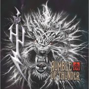 The Hu - Rumble Of Thunder (2022) Hi-Res