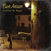 Ben Avison - Good Day Mr. Magpie (2013)