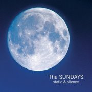 The Sundays - Static & Silence (1997)