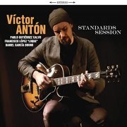 Victor Anton - Standars Session (2022)