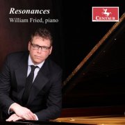 William Fried - Resonances (2026) [Hi-Res]