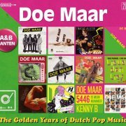 Doe Maar - The Golden Years Of Dutch Pop Music (A&B Kanten) [2CD Set] (2018)