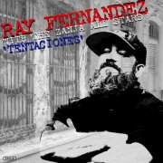 Ray Fernandez, Zanja All Stars - Tentaciones (2025) [Hi-Res]