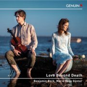 Benjamin Beck & Marie Rosa Günter - Love Beyond Death (2023) [Hi-Res]