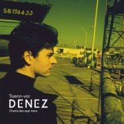 Denez Prigent - Toenn-vor - Chants des sept mers (2025) [Hi-Res]