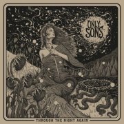 Only Sons - Through the Night Again (2026)